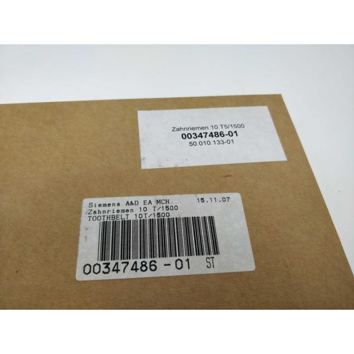 Siemens 00347486-01 Siemens 00347486-01