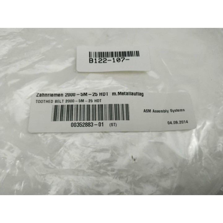 Siemens 00352883-01 Siemens 00352883-01