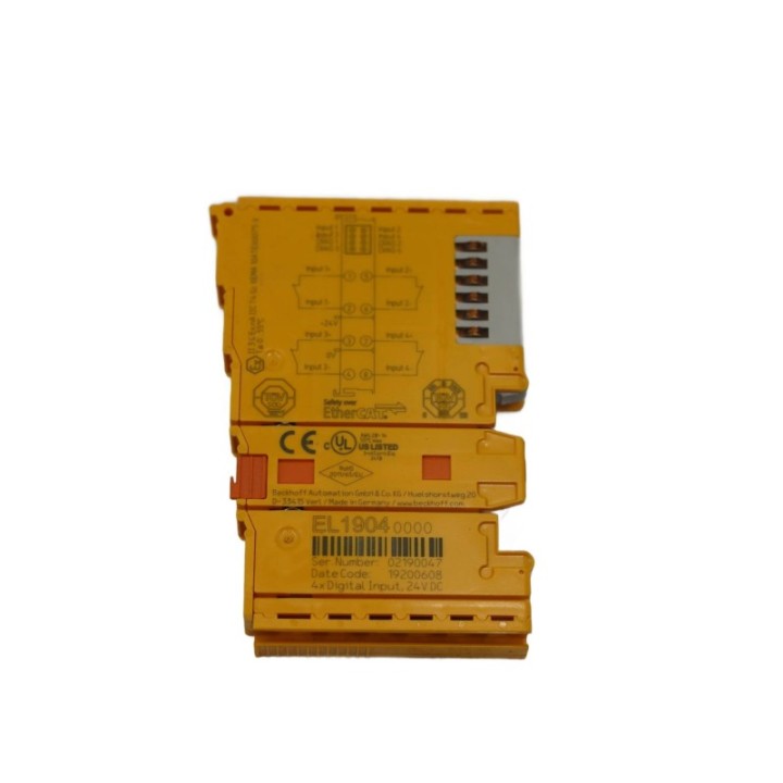 Beckhoff EL1904 Beckhoff EL1904