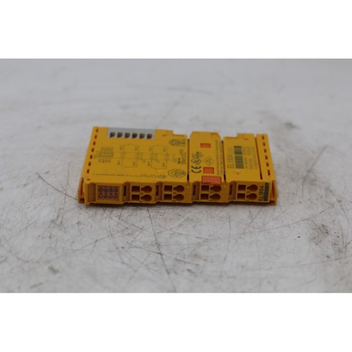 Beckhoff EL1904 Beckhoff EL1904