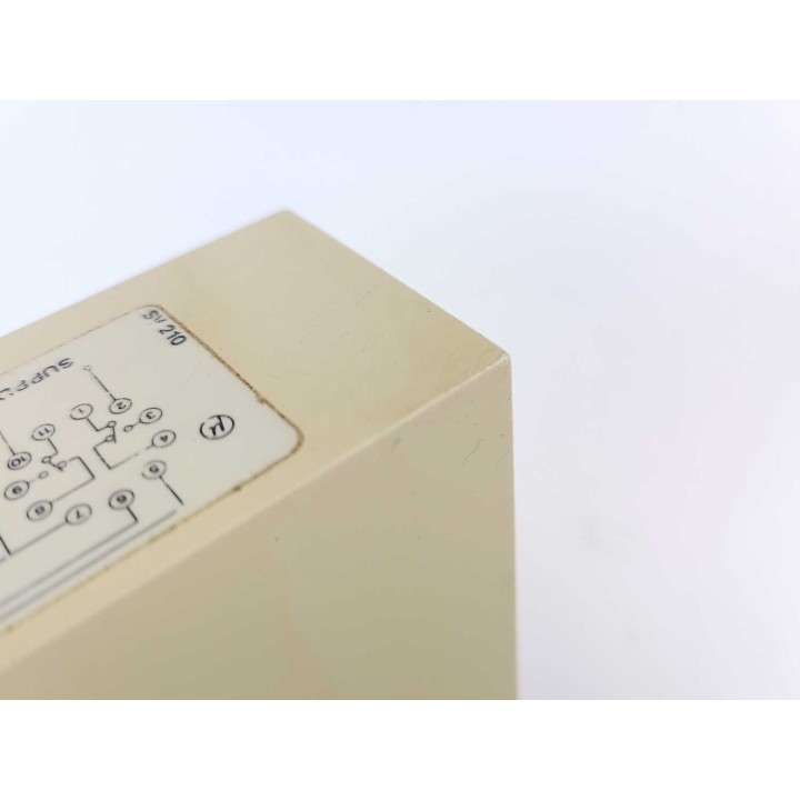 Electromatic SV 210 220