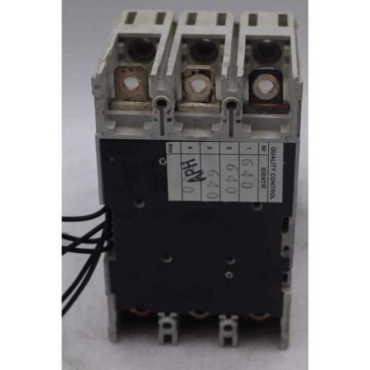 ABB ABB SACE S3 S3H 150A ABB ABB SACE S3 S3H 150A