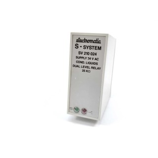 Electromatic SV 210 024