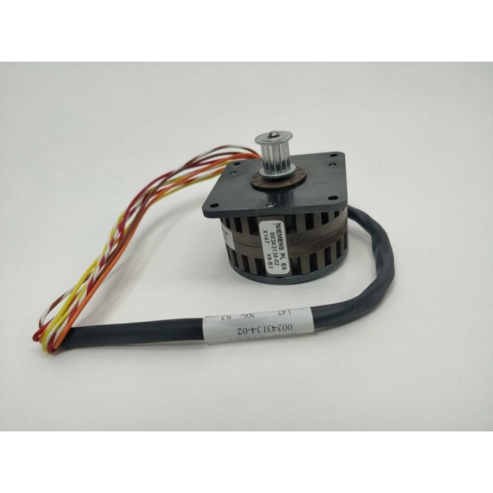 Siemens 00343134-02 Siemens 00343134-02