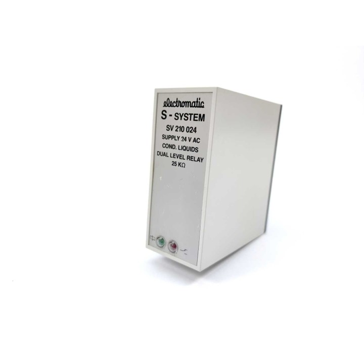 Electromatic SV 210 024