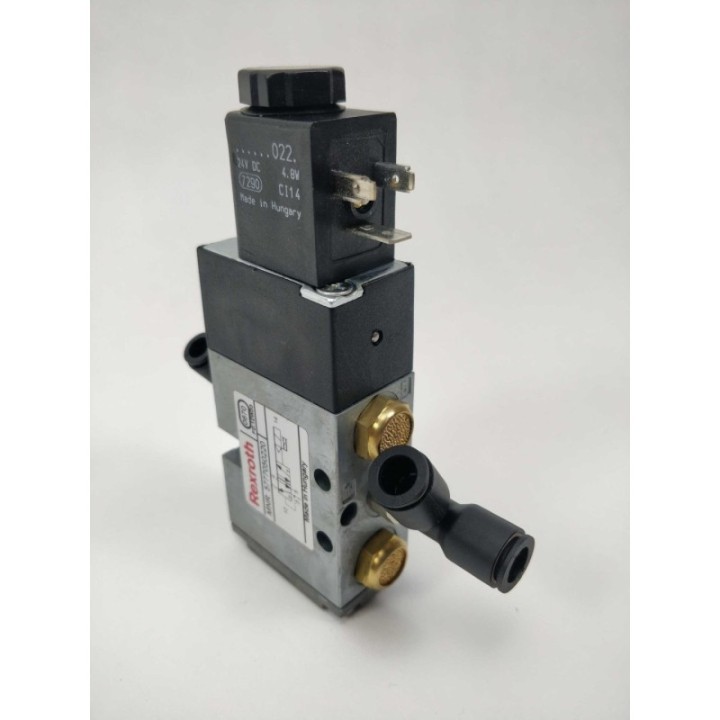 Rexroth 5777050220 Rexroth 5777050220