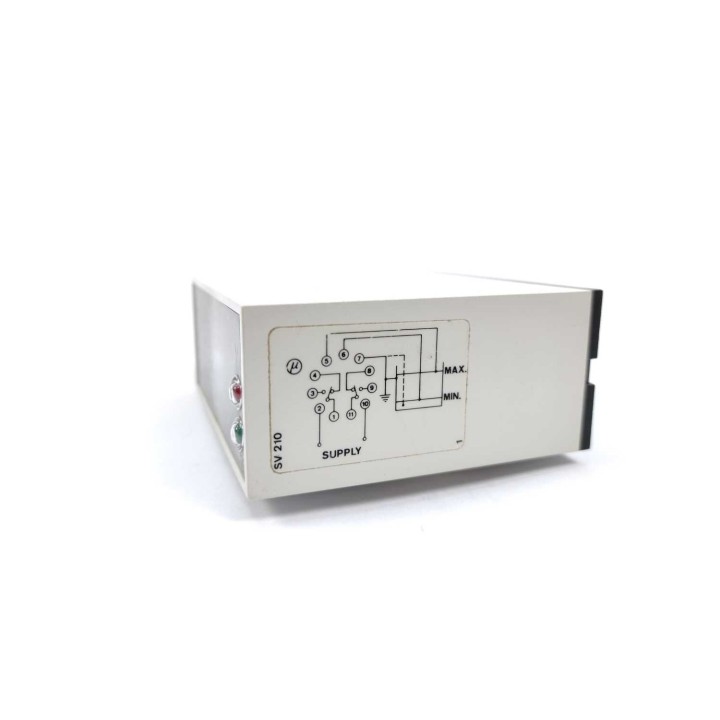 Electromatic SV 210 024