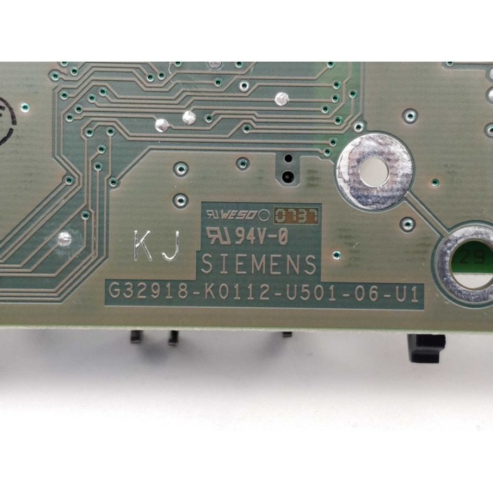 Siemens 00344488-03 Siemens 00344488-03