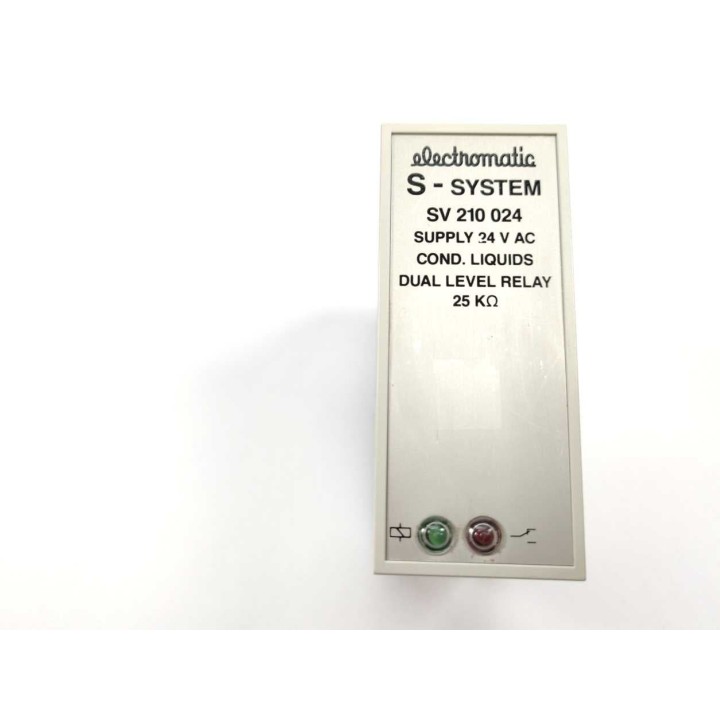 Electromatic SV 210 024