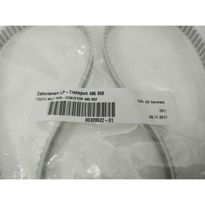 Siemens 00329522-01 Siemens 00329522-01