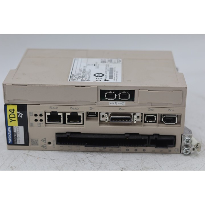 Yaskawa Electric YASKAWA SGDV-0SA01A SGD7S-1R6AA0A Yaskawa Electric YASKAWA SGDV-0SA01A SGD7S-1R6AA0A