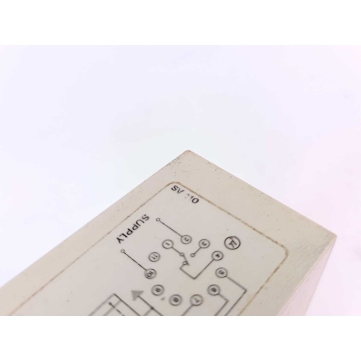 Electromatic SV110024