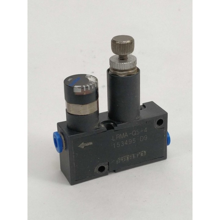 Festo 153495 D6 Festo 153495 D6