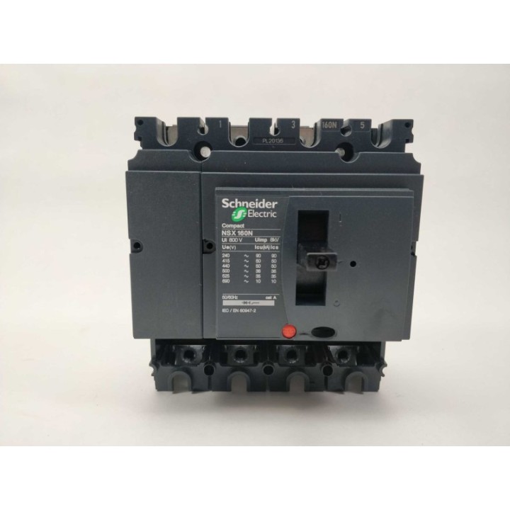 Schneider Electric LV430411 Schneider Electric LV430411