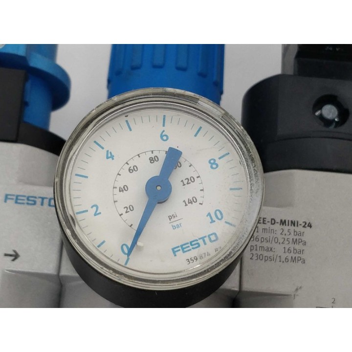 Festo 185782 Festo 185782