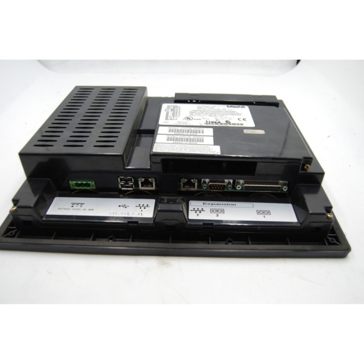 FANUC FANUC PANEL ES1222 IC754VGL12CTD-EE FANUC FANUC PANEL ES1222 IC754VGL12CTD-EE
