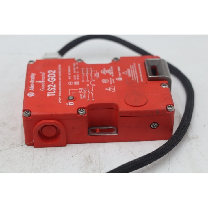 Allen-Bradley Allen Bradley TLS2-GD2 Allen-Bradley Allen Bradley TLS2-GD2