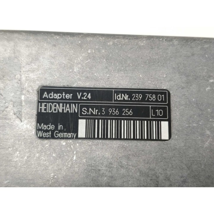 HEIDENHAIN 23975801 HEIDENHAIN 23975801