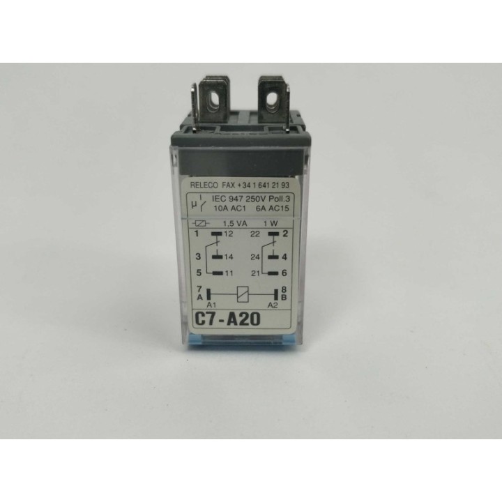 RELECO C7-A20 RELECO C7-A20