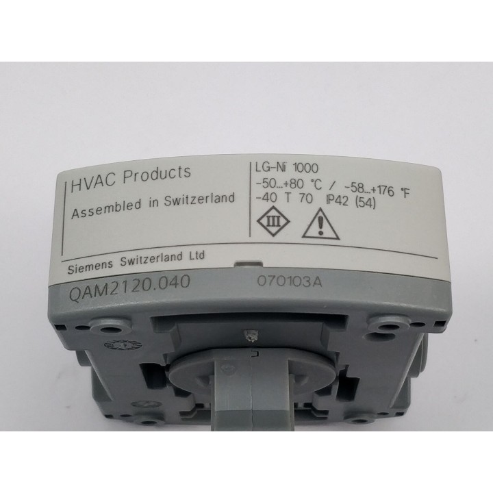 Siemens QAM2120.040