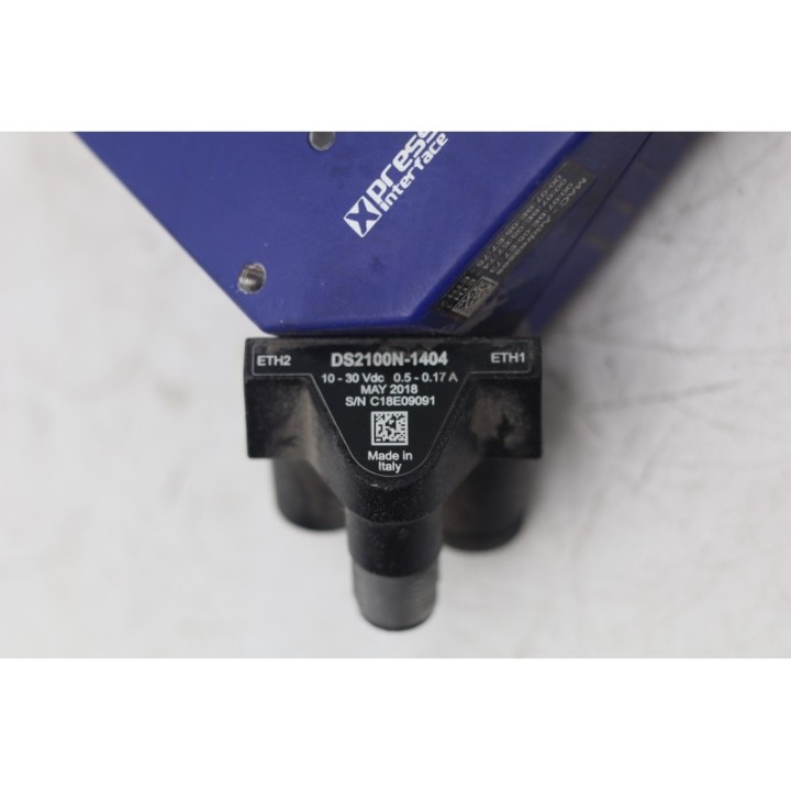 DATALOGIC Datalogic DS2100N-1404 DATALOGIC Datalogic DS2100N-1404