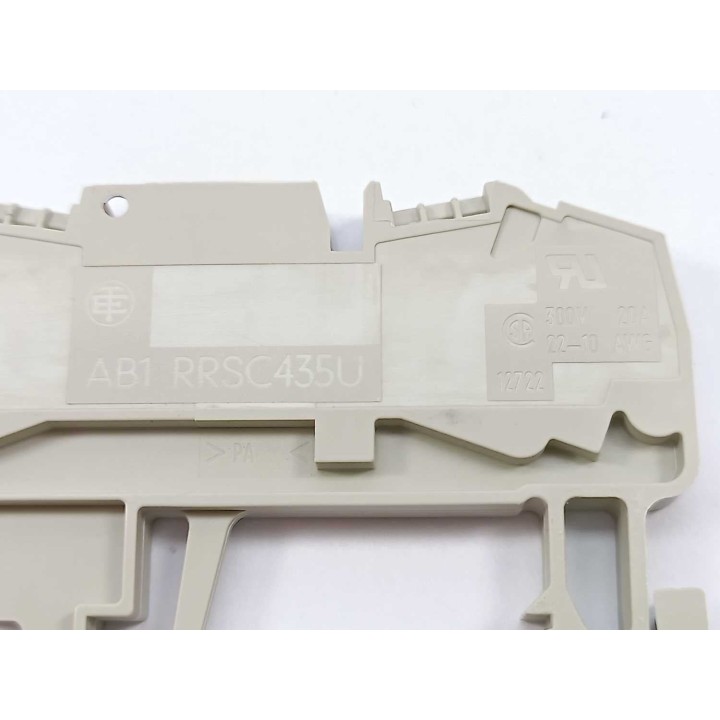 TELEMECANIQUE AB1RRSC435UGR