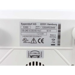 Eppendorf 5350