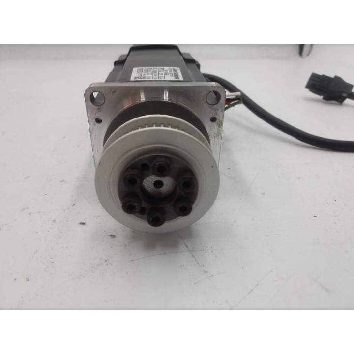 MITSUBISHI ELECTRIC  MITSUBISHI AC SERVO MOTOR HC-KFS43B MITSUBISHI ELECTRIC  MITSUBISHI AC SERVO MOTOR HC-KFS43B