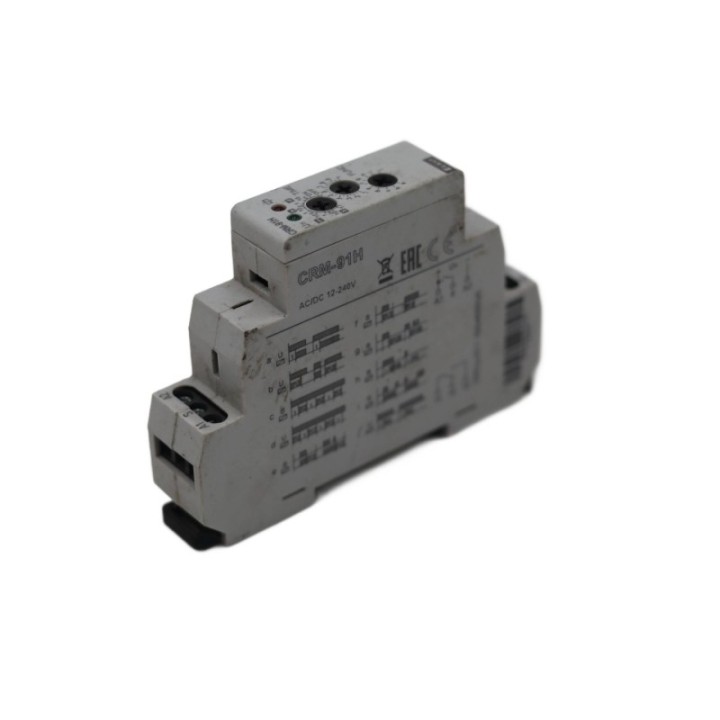 elko Elko CRM-91H 12-240V AC DC elko Elko CRM-91H 12-240V AC DC