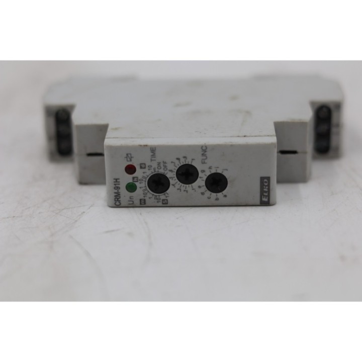 elko Elko CRM-91H 12-240V AC DC elko Elko CRM-91H 12-240V AC DC