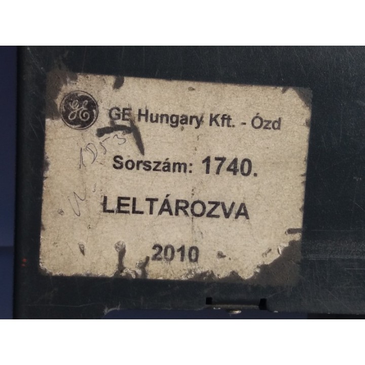 DANFOSS GOSSEN-METRAWATT SSP-KONSTANTER 64N40RU150F DANFOSS GOSSEN-METRAWATT SSP-KONSTANTER 64N40RU150F