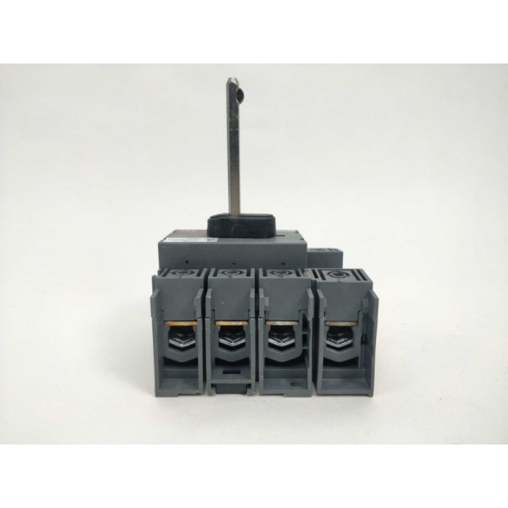 ABB OT125F4N2 ABB OT125F4N2