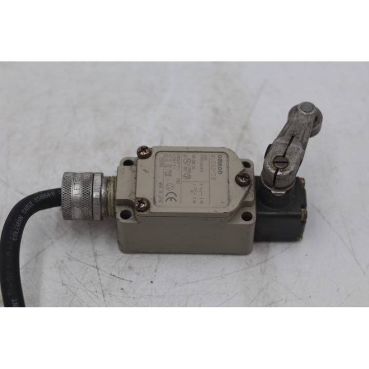 Omron Omron WLCA2-TS A600 Omron Omron WLCA2-TS A600