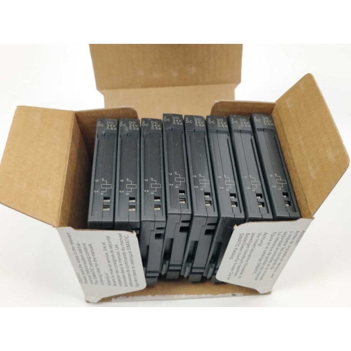 Siemens 6ES7122-1BB00-0AA0 Siemens 6ES7122-1BB00-0AA0