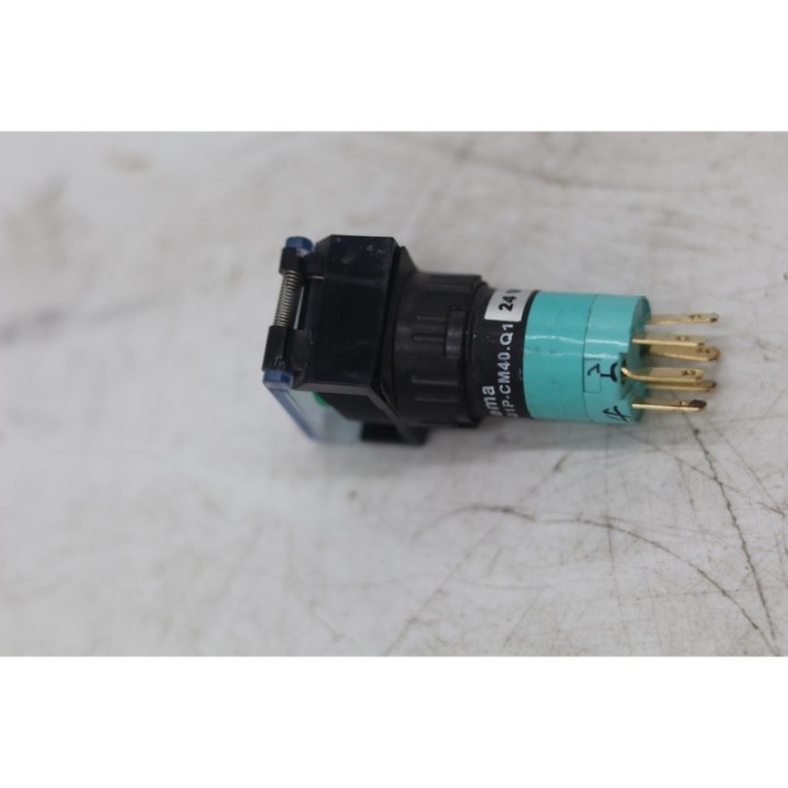 EMA EMA Electrinics 01P-CM40.Q1 EMA EMA Electrinics 01P-CM40.Q1