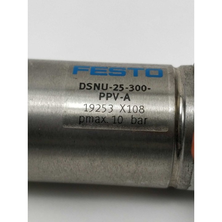 Festo 19253 Festo 19253