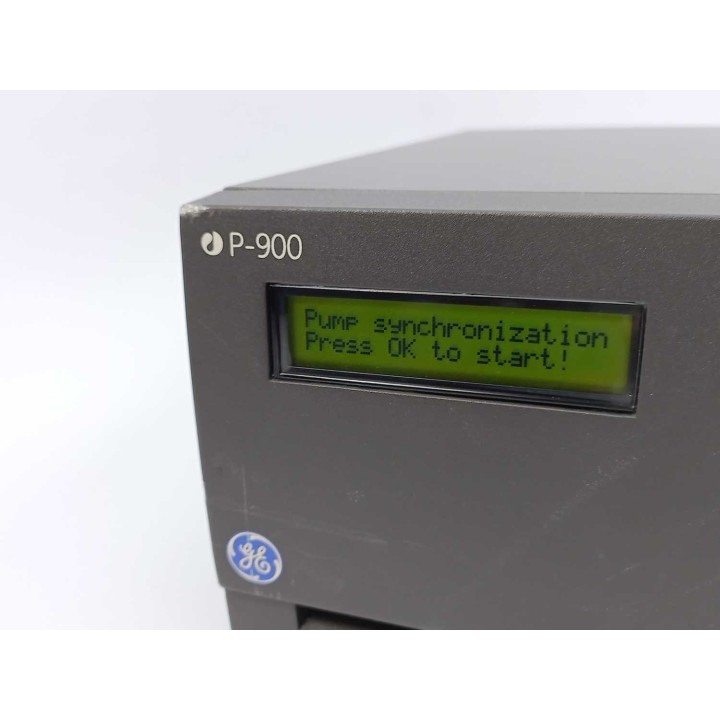 GE Healthcare 18110856