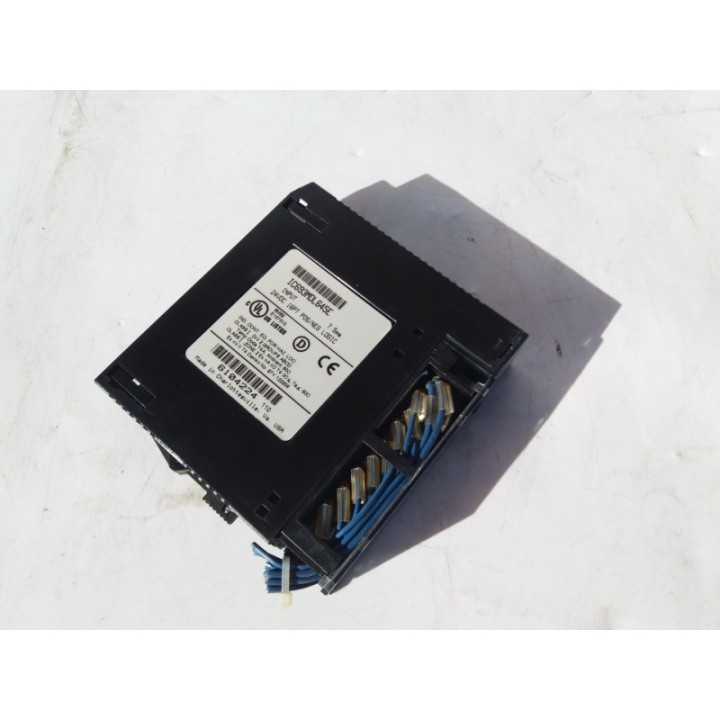 FANUC GE Fanuc Series 90-30 IC693MDL645E FANUC GE Fanuc Series 90-30 IC693MDL645E
