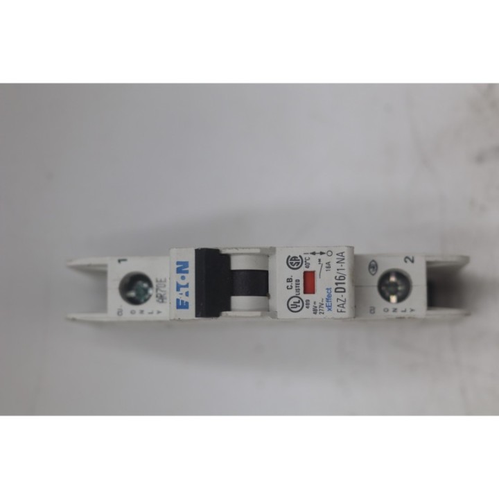 EATON Eaton FAZ-D16 1-NA xEffect EATON Eaton FAZ-D16 1-NA xEffect