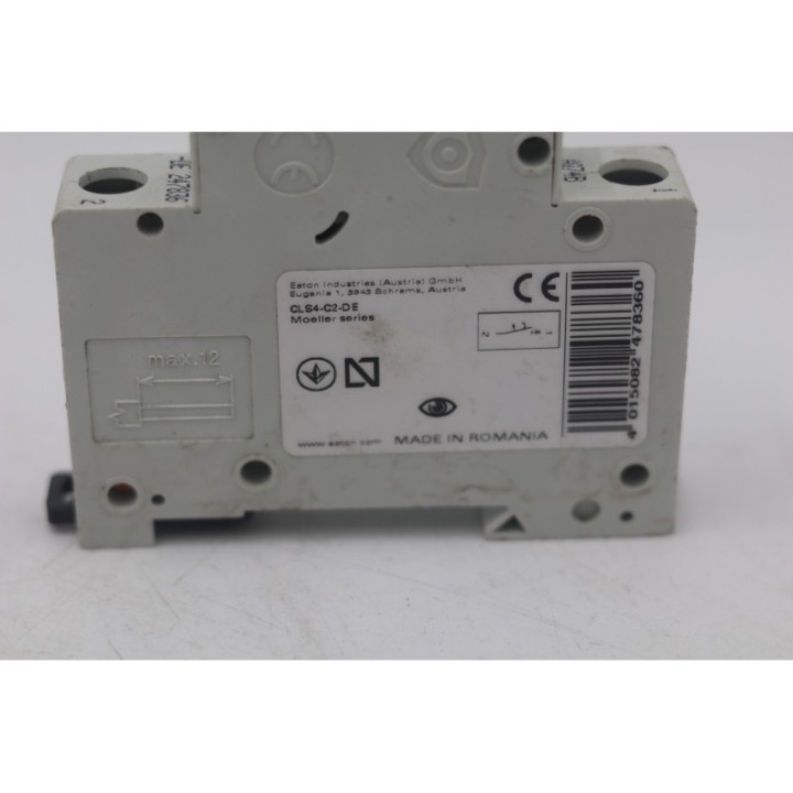 EATON Eaton CLS4-C2-DE Moeller series EATON Eaton CLS4-C2-DE Moeller series
