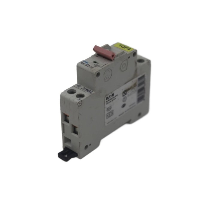 EATON Eaton PLN4-C2 1N-MW Moeller series EATON Eaton PLN4-C2 1N-MW Moeller series