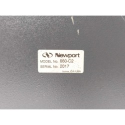 Newport 860-C2