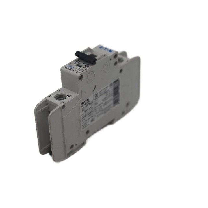 EATON Eaton FAZ-D25 1-NA xEffect EATON Eaton FAZ-D25 1-NA xEffect