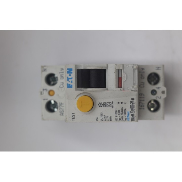 EATON Eaton FRCmM-25 2 003-G A-NA xEffect EATON Eaton FRCmM-25 2 003-G A-NA xEffect