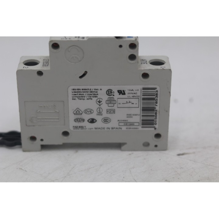 EATON Eaton FAZ-B32 1 xEffect EATON Eaton FAZ-B32 1 xEffect