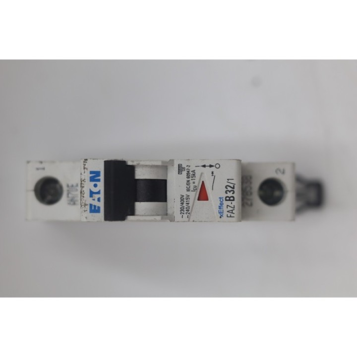 EATON Eaton FAZ-B32 1 xEffect EATON Eaton FAZ-B32 1 xEffect