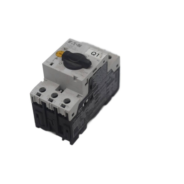 EATON Eaton PKZM0-1.6 XTPR1P6BC1 EATON Eaton PKZM0-1.6 XTPR1P6BC1