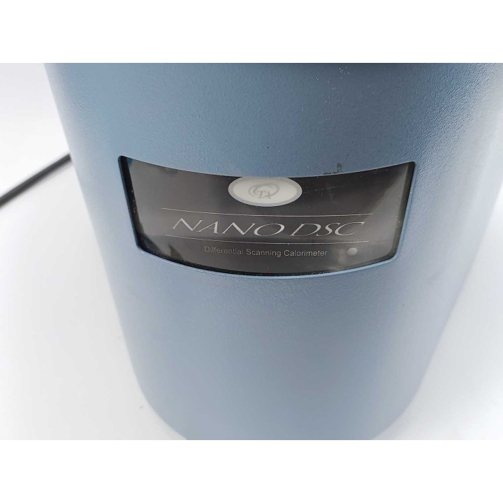  NANO DSC