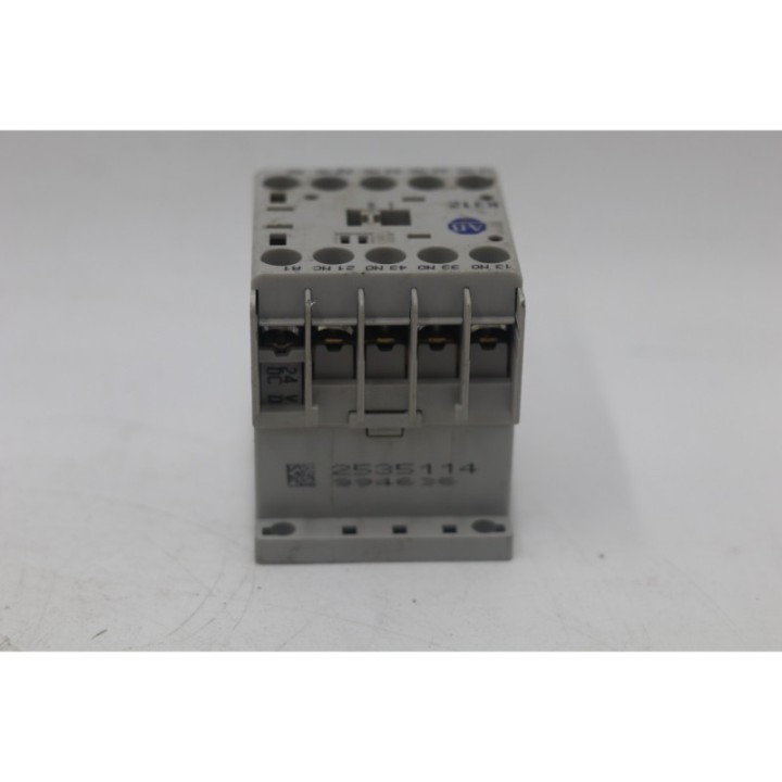 Allen-Bradley ALLEN-BRADLEY 700-K31Z-* Ser.B Allen-Bradley ALLEN-BRADLEY 700-K31Z-* Ser.B