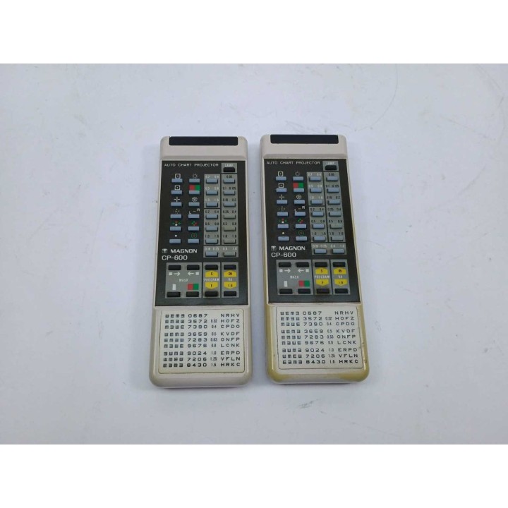Magnon CP-600